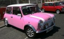 Pink MINI