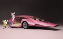 Pink Panther 'Panthermobile'