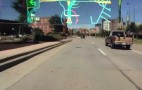 Pioneer Latest To Reveal Head-Up-Display Technology