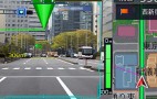 Pioneer Reveals Augmented Reality Satellite Navigation System