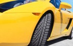 Pirelli joins forces with Magneti Marelli and Brembo on new "Cyber Tire"