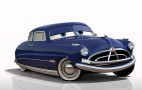 Cars 2: There Will Be More Cars