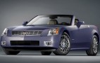 Platinum Series Cadillac XLR, STS and DTS