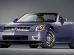 Platinum Series Cadillac XLR, STS and DTS