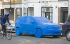Play-Doh 2011 Chevrolet Orlando: Not Quick But Lots Of Fun