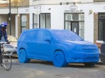 Play-Doh 2011 Chevrolet Orlando