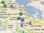 PlugShare iPhone App