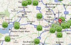 Security Breach: iPhone App Releases Private Data of Electric Car Owners