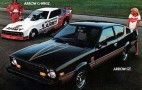 Guilty Pleasure: Plymouth Fire Arrow