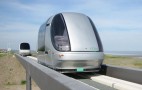 Podcars: Death to the Automobile?