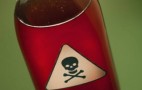 Americans More Likely To Be Poisoned Than Killed In An Auto Accident
