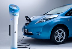 Nissan Suggests Leaf Battery-Capacity Loss Due To High Miles: Exclusive