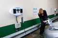 Polar Network Charging Stations