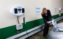 Polar Network Charging Stations