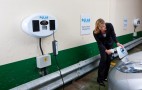 Eager To Learn About Electric-Car Charging Stations? Webinar On Thu Explains It All For You