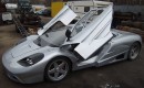 Polish McLaren F1 supercar replica