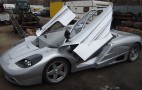 Video: McLaren F1 Replica… That Actually Looks Good