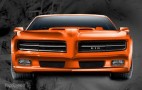 Trans Am Depot Brings Back The Pontiac GTO 