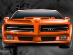 Trans Am Depot Camaro Based Conversion