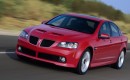 Pontiac G8 GT