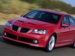Pontiac G8 GT