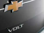 Pontiac most likely to get first Volt variant
