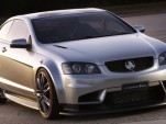 Pontiac mulls G8 GXP Coupe based on Holden concept