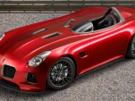 Pontiac to show Solstice SD-290 Race Concept at SEMA