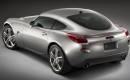 Pontiac unveils 2009 Solstice Coupe