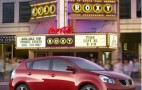 2009 Pontiac Vibe Review: The Resurgence of Style