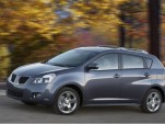 2009 Pontiac Vibe