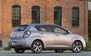 2010 Pontiac Vibe: Get The Greenest Pontiac Before It's Gone