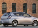 2009 Pontiac Vibe