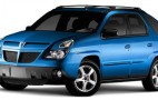 The 5 Cars That Killed Pontiac