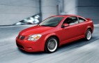 GM Recalls Chevrolet Cobalt, Pontiac G5 For Power Steering Problem