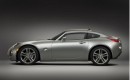 2009 Pontiac Solstice