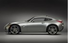 Report: DeLorean Motor Company Could Revive Pontiac's Solstice