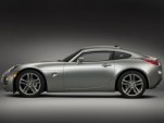 2009 Pontiac Solstice