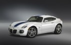 The Class Of 2009: A Lost Generation Of Cars