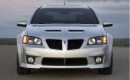 2009 Pontiac G8
