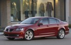 2008-2009 Pontiac G8: Recall Alert