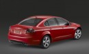 2010 Pontiac G8: Punched About Then Booted Out