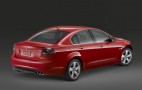 2010 Pontiac G8: Punched About Then Booted Out