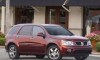 2009 Pontiac Torrent