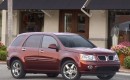 2009 Pontiac Torrent