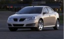 2009 Pontiac G6