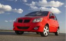 2009 Pontiac G3
