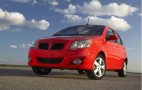 Frugal Shopper: GM Unloading Pontiac, Saturn Vehicles