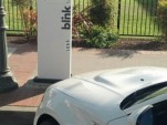 How Not To Install An Electric-Car Charging Station: A Case Study