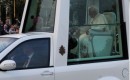 Pope Benedict XVI (via PacificCoastNews)